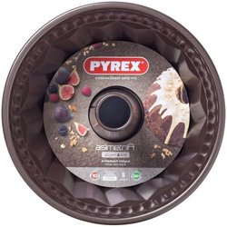 Stampo Kougloff - PYREX - 1452019 - Metallo - Antiaderente - 22 cm