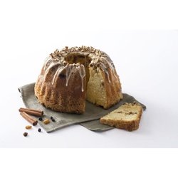 Kougloff mold - PYREX - 1452019 - Metal - Non-stick - 22 cm