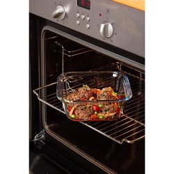 PYREX - COOK & GO - quadratische Box