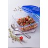 PYREX - COOK & GO - quadratische Box