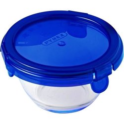 Pyrex - COOK & GO - Round Box