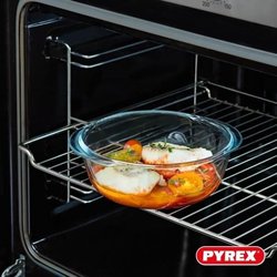 Pyrex - COOK & HEAT - Round Box