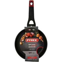 Sartén - PYREX - 1455016 - Aluminio forjado - Antiadherente - 22 cm - 