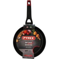 Sartén - PYREX - 1455018 - Aluminio forjado - Antiadherente - 26 cm - 