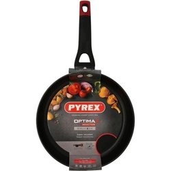 Poele - PYREX - 1455019 - En aluminium forgé - Antiadhésif - 28 cm - S