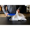 Lot de 5 Lunch Box - PYREX - Cook & Go - Verre - Rectangulaire - Couve