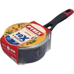 Casserole + lid - PYREX - 1455030 - Non-stick - 16 cm - PFAS-free