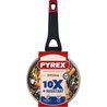 Casseruola + coperchio - PYREX - 1455031 - Antiaderente - 18 cm - Senz