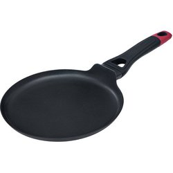 Crepiere - Tous feux dont induction - PYREX - Optima - Ø 25cm - Sans P
