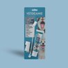 VETOCANIS DENTAL HYGIËNE KIT HOND PLAK VECHTER