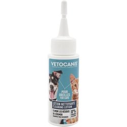 gatto dell orecchio del cane Lotion