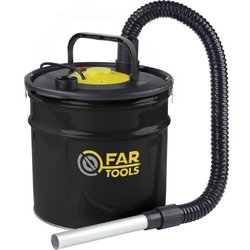 FARTOOLS PRO - AMF 18C Vacuümas Gemotoriseerd 800 W - 101081