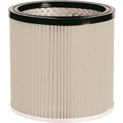 FARTOOLS Filter voor papieren cartridge voor stofzuiger 101215