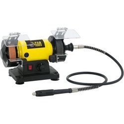 Mini touret a meuler - FARTOOLS - MBG120 - 120 W - 75 mm - Livré avec 
