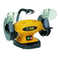 Reel zu schleifen 400W Farbenkasten