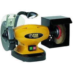Rectificadora FARTOOLS PRO - BGB 150B 450 W, D 200 mm y 150 mm - 11025