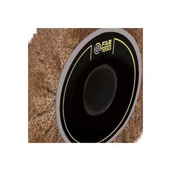 FARTOOLS Messing borstel - Ø 65 mm