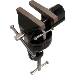 FARTOOLS PRO - ETO 70 Etau agrafe 70 mm en fonte a base rotative - 111