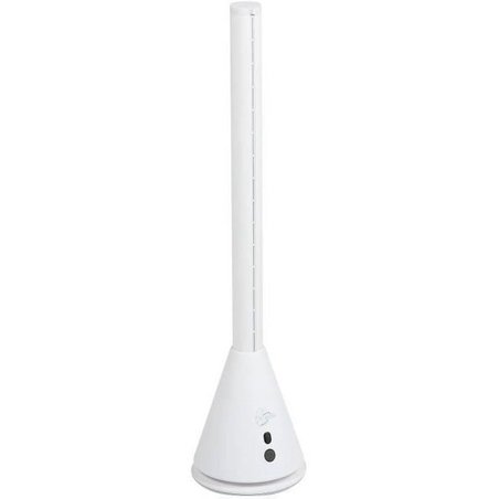 Silent -ir Tube - Columna de ventilador sin pálido 26W Muy silencioso 