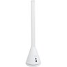 Silent -Air Tube - Fan kolom zonder bleek 26w zeer stil wit wit