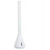 Silent -ir Tube - Columna de ventilador sin pálido 26W Muy silencioso 