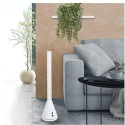 Silent -ir Tube - Columna de ventilador sin pálido 26W Muy silencioso 