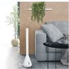 Silent -ir Tube - Columna de ventilador sin pálido 26W Muy silencioso 