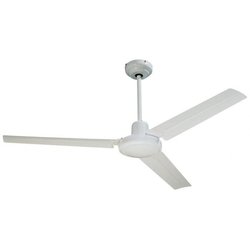 FARELEK - SEYCHELLES Ø 122 cm - Ventilador de techo reversible - 3 asp