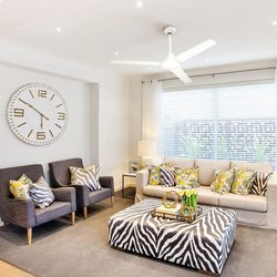 Deckenventilator SEY ...