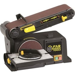 FAR TOOLS Combined sander BDS150 - 370 W