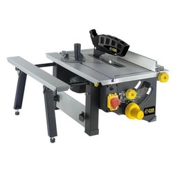 FARTOOLS PRO - TS 1200 Tischkreissäge 1200 W, Durchmesser 210 mm - 113