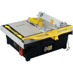 Coupe carrelage électrique FARTOOLS PRO TC 201B - 550 W - Diametre 200