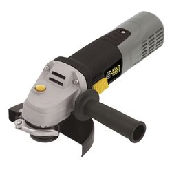 Meuleuse d angle FARTOOLS TM 05C - 910W - Diametre 125mm - Pour travai