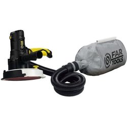 710W intonaco Orbital Sander