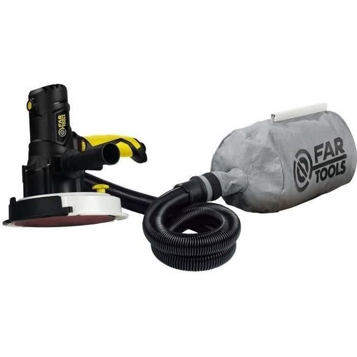 710W intonaco Orbital Sander