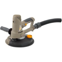 Lijadora de pared FARTOOLS ONE para placas de yeso PP 710 - 710 W - Ø 