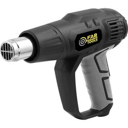 Décapeur thermique FARTOOLS PRO HG2000 - Allure de chauffe 60-600°C - 