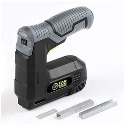 FARTOOLS Cucitrice elettrica e chiodatrice 3.6V