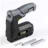 Fartools stapler and electric navel 3.6V