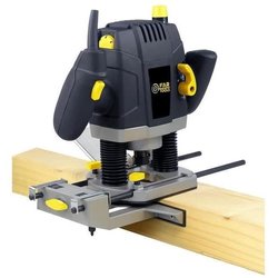 FARTOOLS PRO - ER 1300 1300 W Elektrische router, tang van 8/12 mm - 1