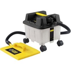 FARTOOLS DV 5L behangafbijtmiddel - 1850 W - PVC-tank - 5 L - buisleng