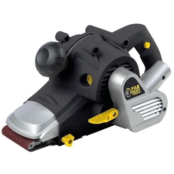 levigatrice a nastro 1010 W