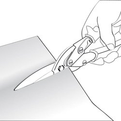 FARTOOLS Frontschneider