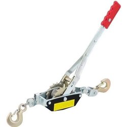 Treuil de halage a levier FARTOOLS TF1000 - Charge max 1000 kg - Câble