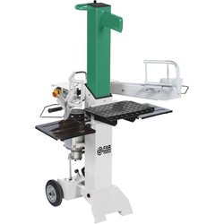 FARTOOLS Vertikaler Holzspalter 8T