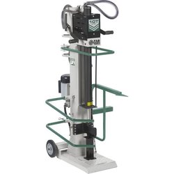FARTOOLS Vertikaler Holzspalter 10T