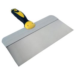 rivestito coltelli in acciaio inox 30 cm