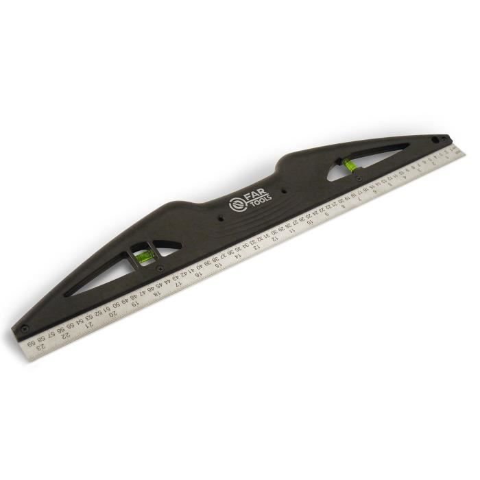 FARTOOLS Ebene Regel 212021