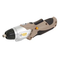 FARTOOLS ONE Draadloze schroevendraaier LI 36 - 3,6 V - 1,3 Ah