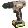 Drill 10.8V Cordless